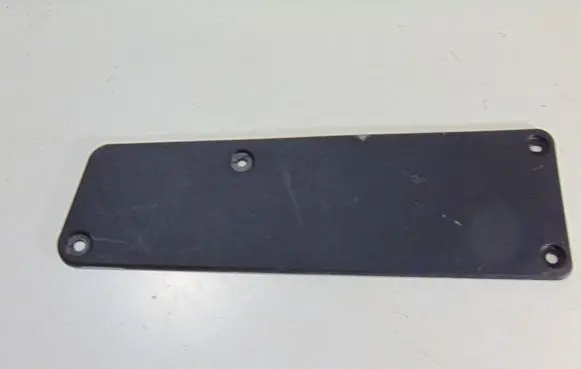 Peugeot Bipper Other trunk/boot trim element