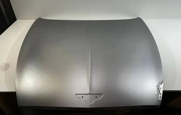 Bentley Continental Engine bonnet/hood 