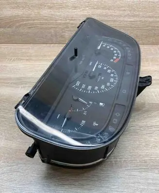 Renault Laguna I Speedometer (instrument cluster) 7700844747 216137529A