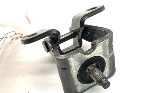 Seat Ateca Tailgate/trunk/boot hinge 5G6827301C