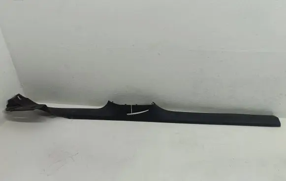 Volkswagen PASSAT B6 Front sill trim cover 3C0853369
