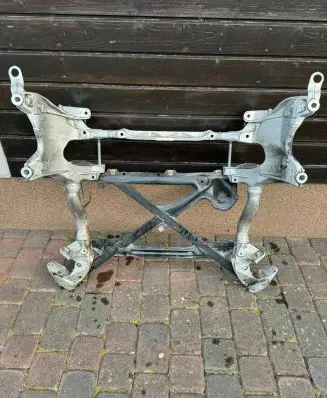 Porsche Macan (95B) Front subframe 95B399315B 1636220016