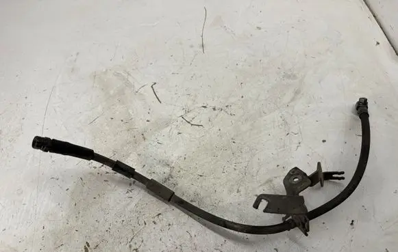 Audi Q3 F3 Brake line pipe/hose 5Q0611701