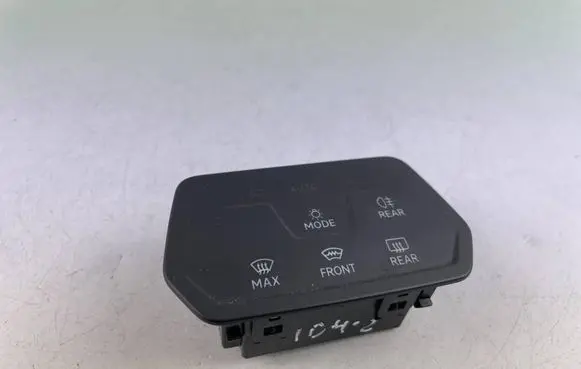 Volkswagen ID.4 Light switch 10A941193J