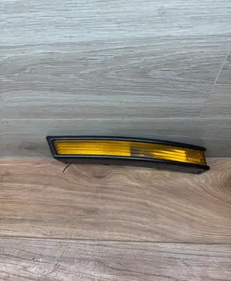 Volkswagen PASSAT B6 Front indicator light 3C0953042F
