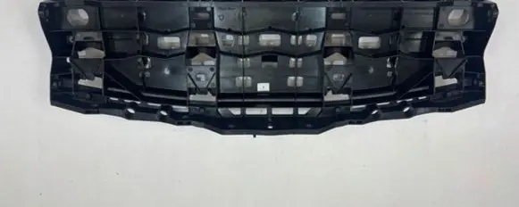 Mercedes-Benz EQS V297 Radiator mount bracket A2976206400