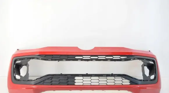 Volkswagen Up Front bumper 1S0807221