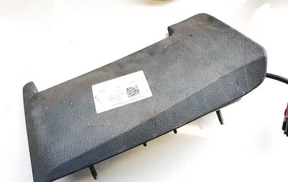 Citroen C5 Knee airbag 96501412ZF 1012007