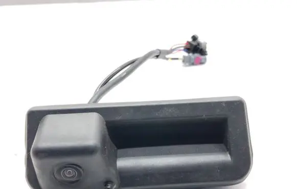 Skoda Kamiq Reversing camera 566827566A