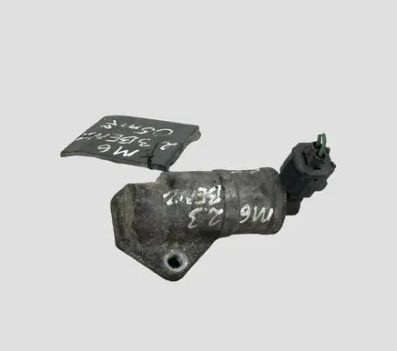 Mazda 6 EGR valve