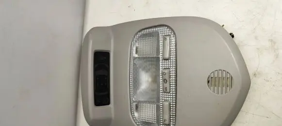 Peugeot 308 Front seat light 9681370177