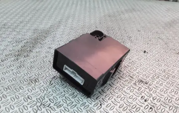 Nissan Patrol Y61 Other control units/modules