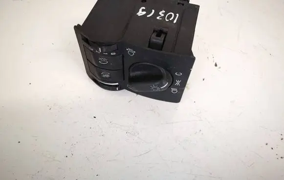 Light switch