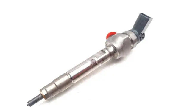Fuel injector