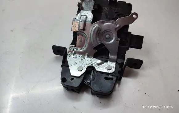 Land Rover Discovery Sport Tailgate/trunk/boot lock/catch/latch FK72442A66AC