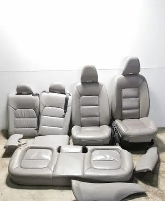 Seat set