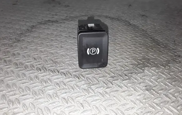 Volkswagen PASSAT B6 Hand parking brake switch 3C0927225C