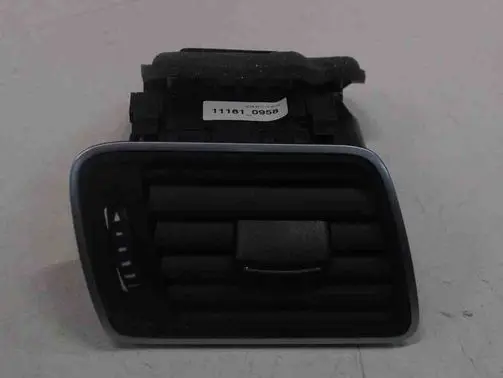 Volkswagen PASSAT CC Dashboard air vent grill cover trim 3AC819702A