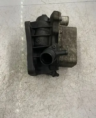 Renault Master III Engine oil radiator 70347046