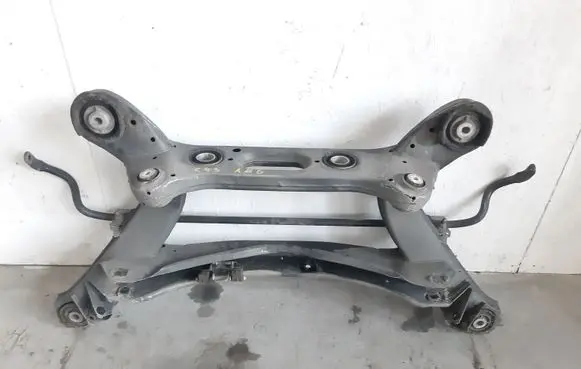 Rear subframe