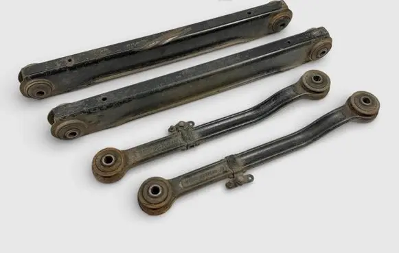 Cadillac Escalade Rear suspension control arm 15039393 15100490 15133164