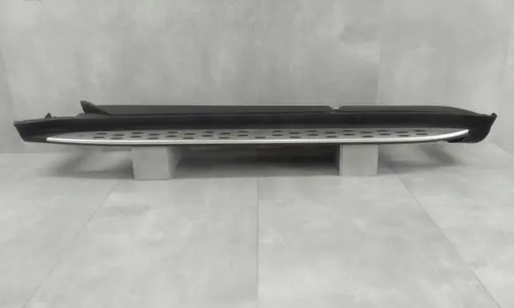 Mercedes-Benz EQC Front sill (body part) A2936981500