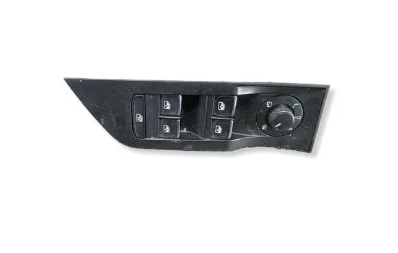 Skoda Superb B8 (3V) Electric window control switch 5G0959857E 3V0959565C 3V1867171