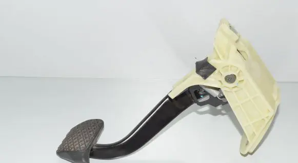 Brake pedal