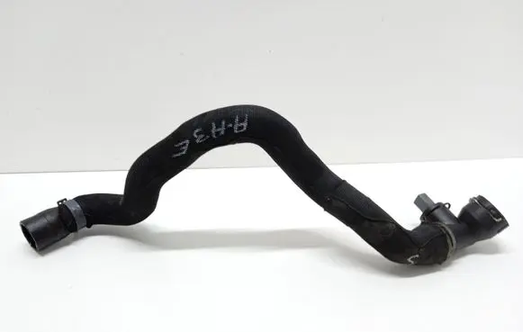 Audi A3 S3 8V Engine coolant pipe/hose 5Q0122051DE