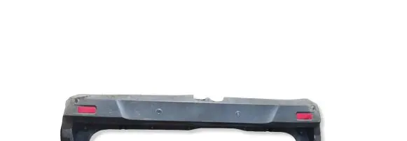 Ford Transit - Tourneo Connect Rear bumper DT1117906A DT1117906B DT1117K823A