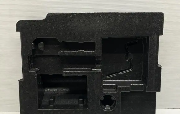 Porsche Panamera (970) Tool box 97055141409