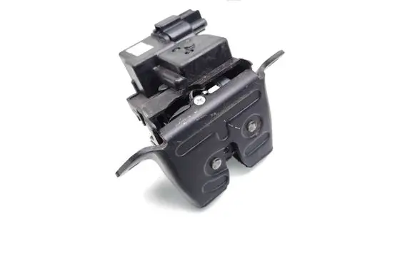 Hyundai ix35 Tailgate/trunk/boot lock/catch/latch 812302S000