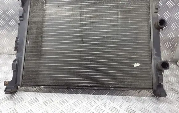 Renault Megane II Radiator set 872199F