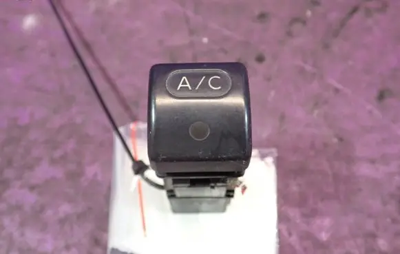 Fiat Scudo Air conditioning (A/C) switch 