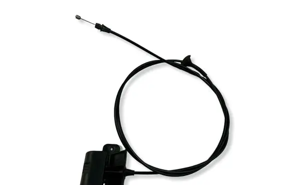 Ford F150 Engine bonnet/hood lock release cable 827492947