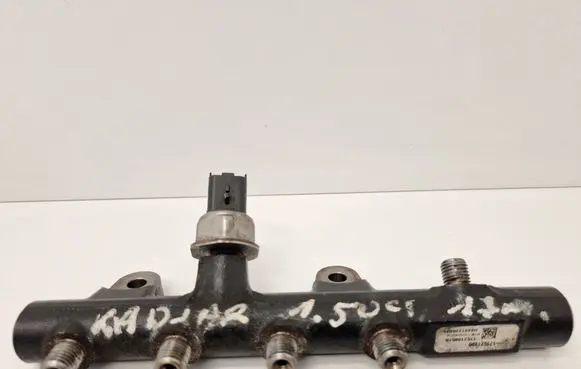 Renault Kadjar Fuel main line pipe 175210651R 171521980 H8201225030