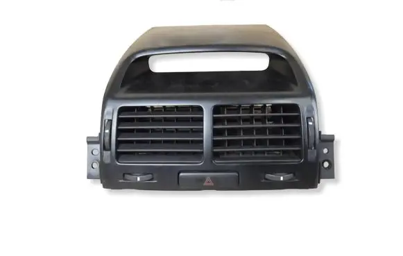 Suzuki Grand Vitara II Dash center air vent grill 7382165J0