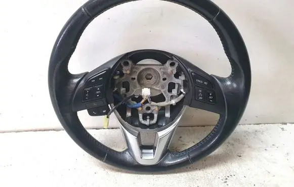 Mazda CX-5 Steering wheel KD46