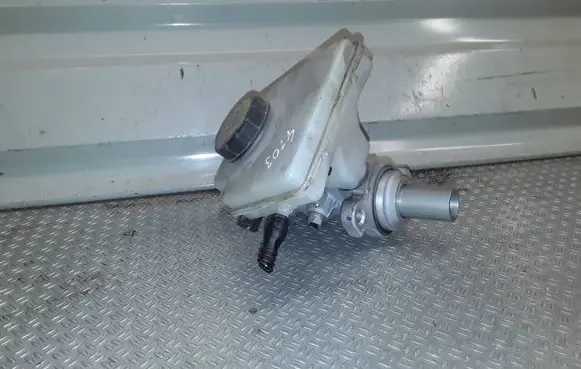 Mini One - Cooper Coupe R56 Master brake cylinder 34336772413