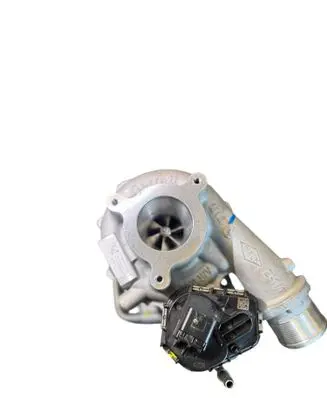 Fiat Ducato Turbo 898906-0005 AGY01679 898906-6