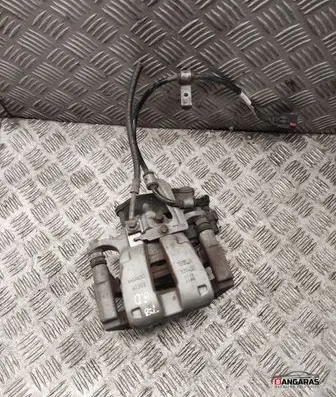 Tesla Model 3 Rear brake caliper