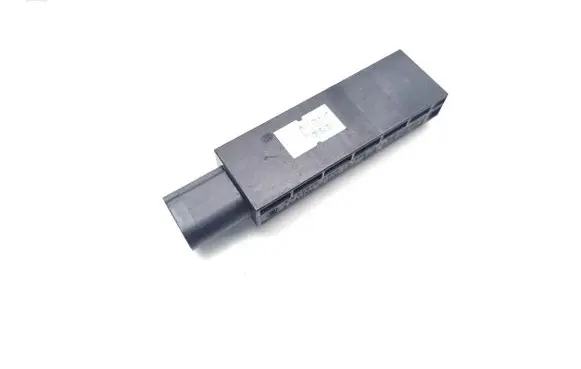 Skoda Kamiq Interior comfort aerial antenna 