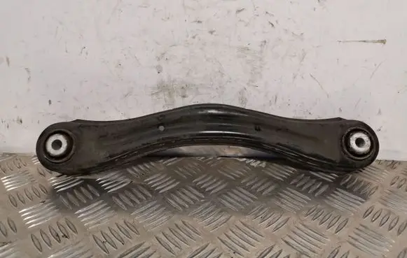 Other rear suspension part