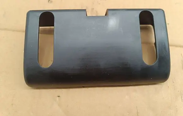 Jeep Grand Cherokee Seat trim D0CW63222