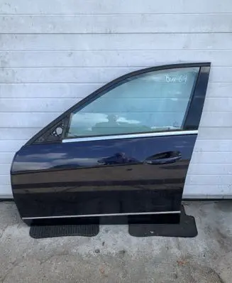 Mercedes-Benz E W212 Front door