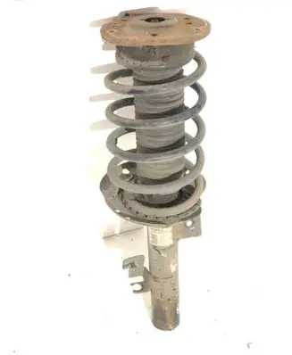 Volvo V70 Front shock absorber with coil spring 31212509 6G9118045ND DZZBA