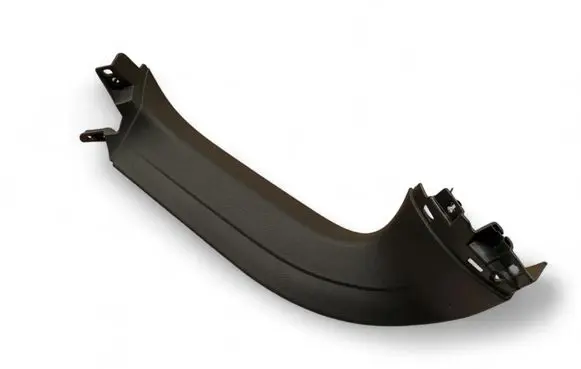 Porsche Cayenne (9Y0 9Y3) Tailgate trim 9Y0867607B