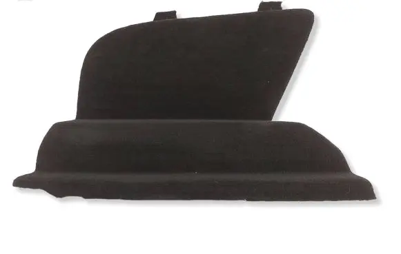 Volvo S90, V90 Trunk/boot lower side trim panel HFVLID542C 31426747