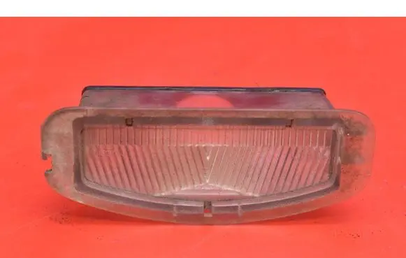 Nissan Micra Rear/tail lights 2166-01-00