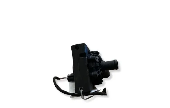 Audi Q8 e-tron Electric auxiliary coolant/water pump 4KE121601